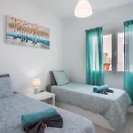 Suena Playa Blanca (Lanzarote)