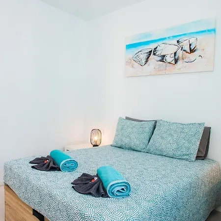 Villa Suena Playa Blanca (Lanzarote)