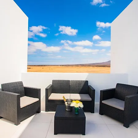 Suena * Playa Blanca (Lanzarote)