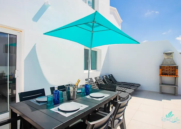 Suena * Playa Blanca (Lanzarote)