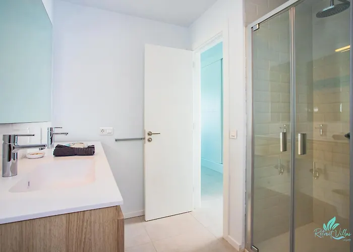 Villa Suena Playa Blanca (Lanzarote)